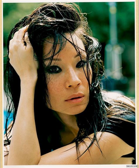 xvideos lucy liu